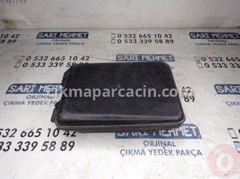 Volkswagen Passat Sigorta Kutusu çıkma parça