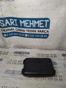 ÇIKMA VW PASSAT B5 KONFOR BEYNİ – Konya Çıkma Parça