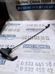 ÇIKMA VW PASSAT B5 MOTOR KAPUTU AÇMA MANDALI – Konya Çıkma Parça