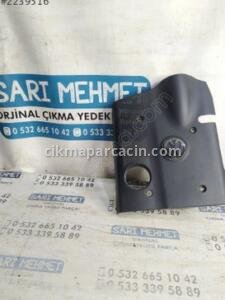 ÇIKMA VW PASSAT B5 MOTOR ÜST PLASTİĞİ – Konya Çıkma Parça