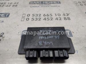 ÇIKMA VW PASSAT B5 OCTAVİA KONFOR BEYNİ 1C0959799A – Konya Çıkma Parça