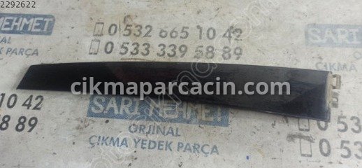 Volkswagen Passat Kapı Direği çıkma parça
