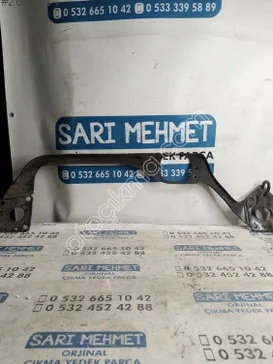 Volkswagen Passat Radyatör Ayağı çıkma parça - SARI MEHMET OTO YEDEK PARÇA Konya