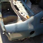 Volkswagen Passat Arka Çamurluk çıkma parça - SARI MEHMET OTO YEDEK PARÇA Konya