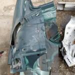 Volkswagen Passat Kasa / Kupa çıkma parça - SARI MEHMET OTO YEDEK PARÇA Konya