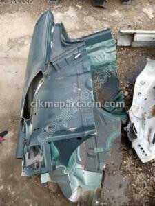 ÇIKMA VW PASSAT B5 SAĞ ARKA ÇEYREK KUPA – Konya Çıkma Parça