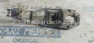 ÇIKMA VW PASSAT B5 SAĞ ARKA DIŞ KAPI BRAKETİ – Konya Çıkma Parça
