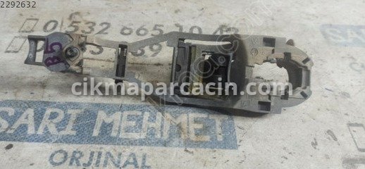 Volkswagen Passat Dış Kapı Kolu çıkma parça