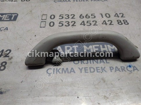 Volkswagen Passat El Tutamağı çıkma parça