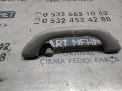 Volkswagen Passat El Tutamağı çıkma parça - SARI MEHMET OTO YEDEK PARÇA Konya