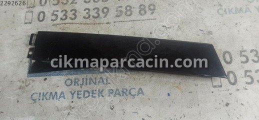 Volkswagen Passat Kapı Direği çıkma parça