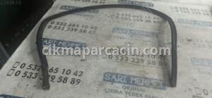 ÇIKMA VW PASSAT B5 SAĞ ARKA KAPI FİTİLİ – Konya Çıkma Parça
