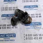 Volkswagen Passat Motor Takozu & Kulağı çıkma parça - SARI MEHMET OTO YEDEK PARÇA Konya