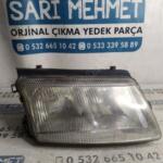 Volkswagen Passat Sağ Ön Far çıkma parça - SARI MEHMET OTO YEDEK PARÇA Konya