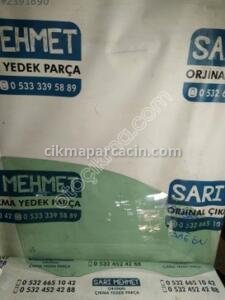 ÇIKMA VW PASSAT B5 SAĞ ÖN KAPI CAMI 43R-00082 – Konya Çıkma Parça