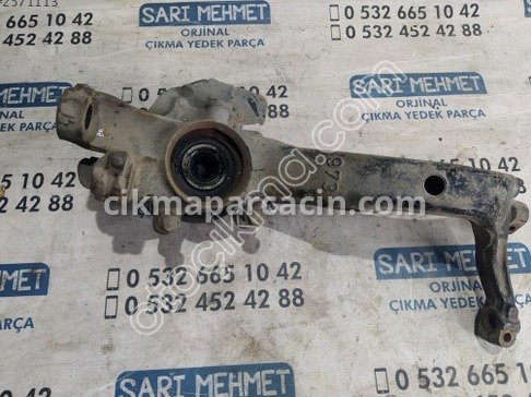 Volkswagen Passat Taşıyıcı çıkma parça