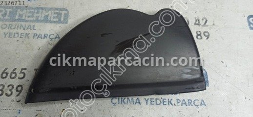 Volkswagen Passat Torpido Kapağı çıkma parça