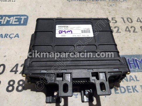 Volkswagen Passat Şanzıman Beyni çıkma parça