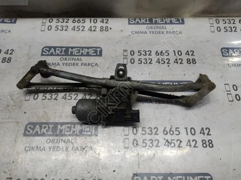 Volkswagen Passat Silecek Mekanizması çıkma parça - SARI MEHMET OTO YEDEK PARÇA Konya