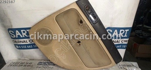Volkswagen Passat Kapı Döşemesi çıkma parça
