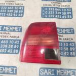 Volkswagen Passat Sol Arka Stop çıkma parça - SARI MEHMET OTO YEDEK PARÇA Konya