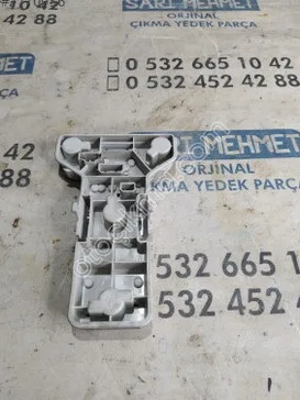 Volkswagen Passat Sol Arka Stop çıkma parça - SARI MEHMET OTO YEDEK PARÇA Konya