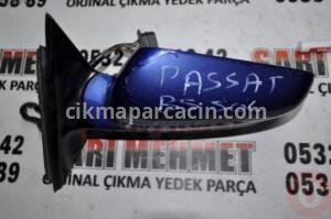 ÇIKMA VW PASSAT B5 SOL AYNA – Konya Çıkma Parça