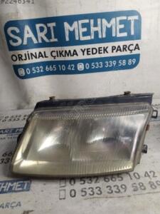 ÇIKMA VW PASSAT B5 SOL ÖN FAR – Konya Çıkma Parça