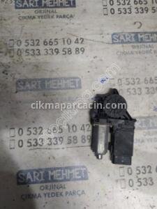 ÇIKMA VW PASSAT B5 SOL ÖN KAPI CAM MOTORU 101430-202 – Konya Çıkma Parça OEM 101430