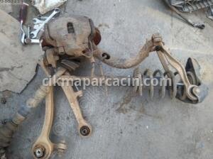 ÇIKMA VW PASSAT B5 SOL TAŞIYICI – Konya Çıkma Parça