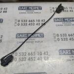 Volkswagen Passat Su Fıskiyesi çıkma parça - SARI MEHMET OTO YEDEK PARÇA Konya