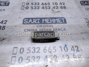 ÇIKMA VW PASSAT B5 TAVAN LAMBASI 3B9947113 – Konya Çıkma Parça