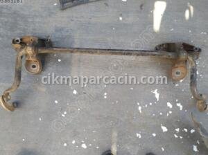ÇIKMA VW PASSAT B5 VİRAJ DEMİRİ – Konya Çıkma Parça