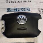 Volkswagen Passat Direksiyon Airbag çıkma parça - SARI MEHMET OTO YEDEK PARÇA Konya