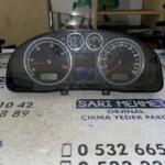 Volkswagen Passat Kilometre Saati çıkma parça - SARI MEHMET OTO YEDEK PARÇA Konya