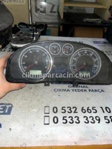 ÇIKMA VW PASSAT B5.5 3B0920 927 3B0920927 KİLOMETRE SAATİ – Konya Çıkma Parça