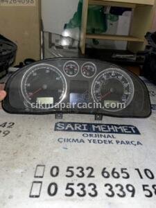 ÇIKMA VW PASSAT B5.5 3B0920 927A 3B0920927A KİLOMETRE SAATİ – Konya Çıkma Parça