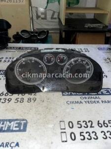 ÇIKMA VW PASSAT B5.5 3B0920 929A 3B0920929A KİLOMETRE SAATİ – Konya Çıkma Parça