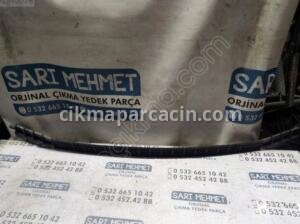 ÇIKMA VW PASSAT B5.5 ARKA TAMPON ORTA BRAKETİ – Konya Çıkma Parça