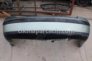 ÇIKMA VW PASSAT B5.5 ARKA TAMPON T-248 – Konya Çıkma Parça