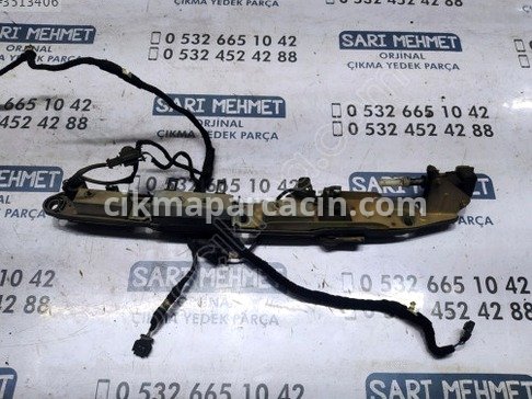 Volkswagen Passat Dış Kapı Kolu çıkma parça