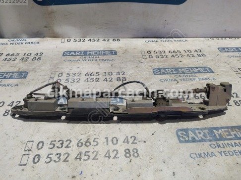 Volkswagen Passat Dış Kapı Kolu çıkma parça