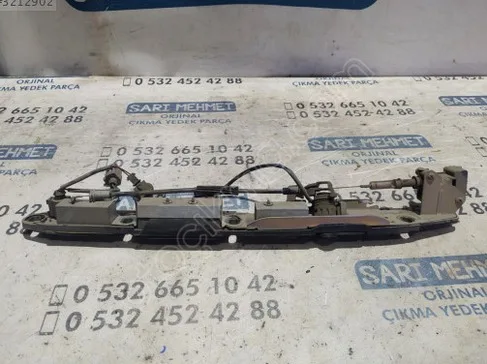 Volkswagen Passat Dış Kapı Kolu çıkma parça - SARI MEHMET OTO YEDEK PARÇA Konya