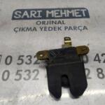 Volkswagen Passat Bagaj Kilidi çıkma parça - SARI MEHMET OTO YEDEK PARÇA Konya
