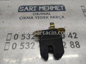 ÇIKMA VW PASSAT B5.5 BAGAJ KAPAĞI KİLİDİ – Konya Çıkma Parça