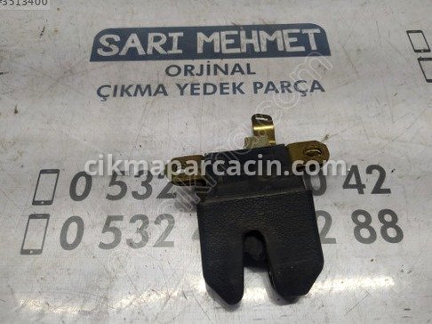 Volkswagen Passat Bagaj Kilidi çıkma parça