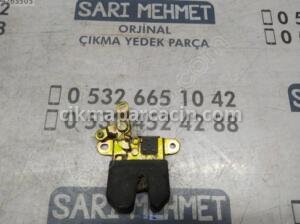 ÇIKMA VW PASSAT B5.5 BAGAJ KİLİDİ – Konya Çıkma Parça