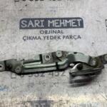 Volkswagen Passat Bagaj Menteşesi çıkma parça - SARI MEHMET OTO YEDEK PARÇA Konya