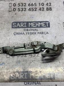 ÇIKMA VW PASSAT B5.5 BAGAJ MENTEŞESİ SAĞ – Konya Çıkma Parça