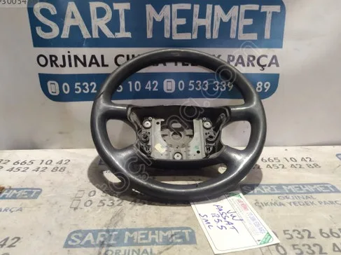 Volkswagen Passat Direksiyon Simidi çıkma parça - SARI MEHMET OTO YEDEK PARÇA Konya